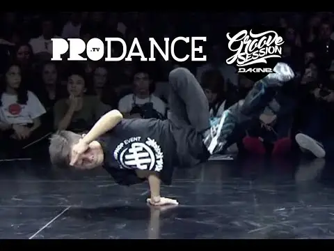 Old vs New - Groove Session 2017