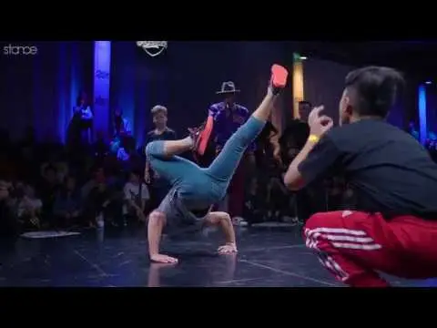 Hype Moments - Groove Session 2017
