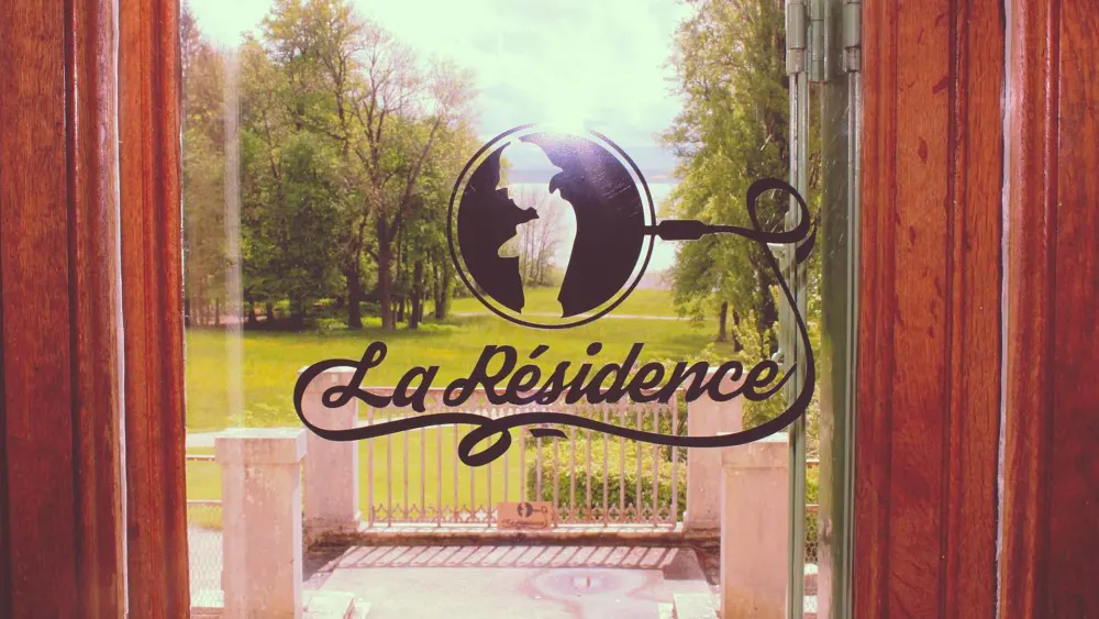 La Résidence